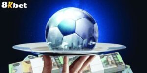 Định nghĩa chính xác Kèo Châu Âu 8kbet là gì