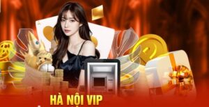 Giới thiệu về xổ số Hà Nội VIP