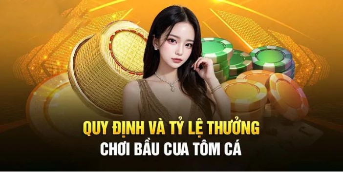 Quy tắc chơi đơn giản nhưng đầy hấp dẫn