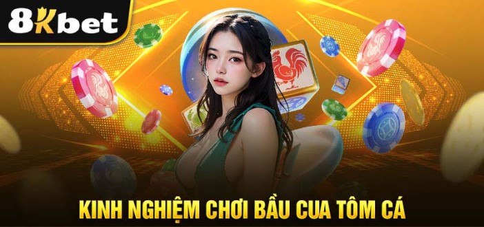 Trò chơi dân gian Bầu Cua Tôm Cá trong thời đại số