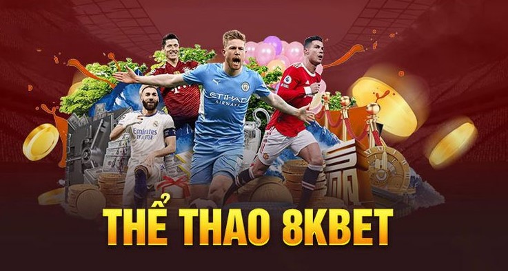 Mẹo cá cược thể thao 8kbet là những điều mà bet thủ lâu năm đã tích lũy